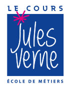 Logo Le Cours Jules Verne